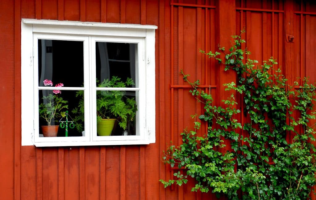 Finns det risk för att det kan uppstå linoljeblåsor?