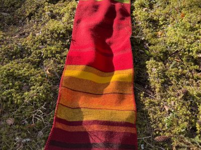 Sittunderlag Original Lång