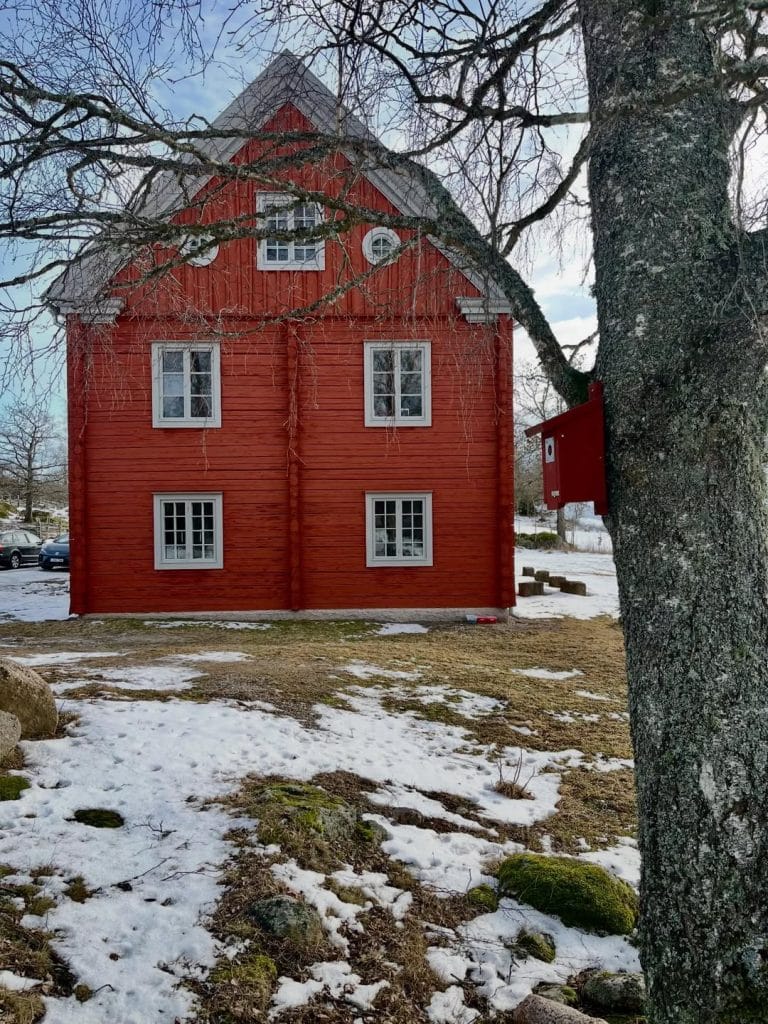 Månadens Bild – februari 2026