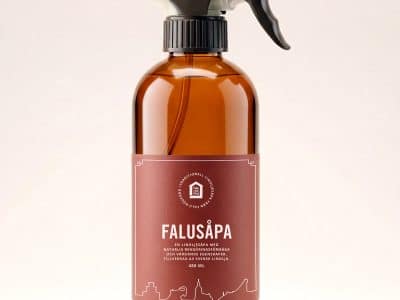 FALUSÅPA Spray